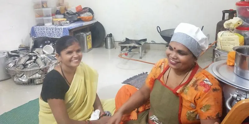 Foodshaala
