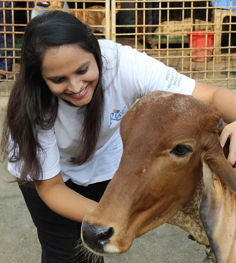 Gargi Vairagare