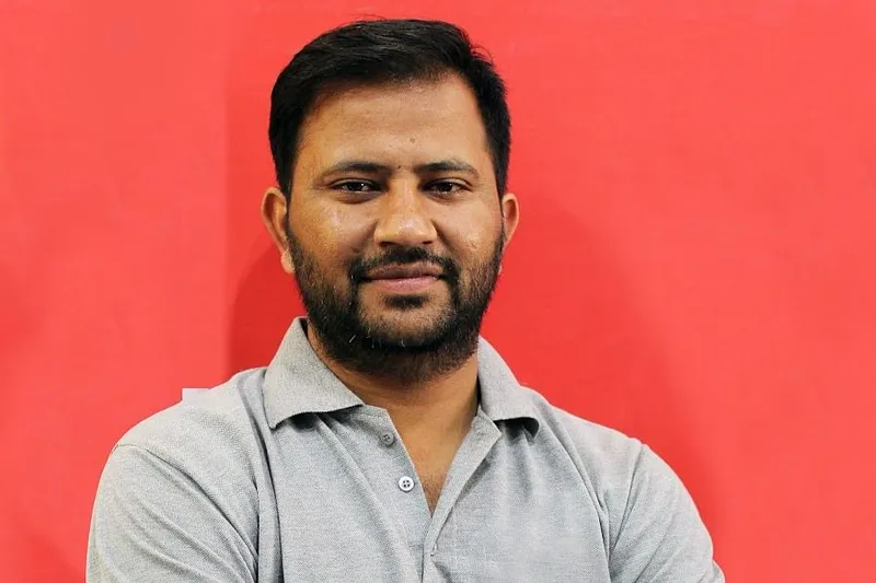 Yashwant Suthar, CEO of Lootel