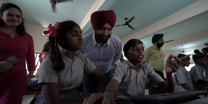 SAP India and Amul join hands to provide digital literacy & skilling interventions in rural communities