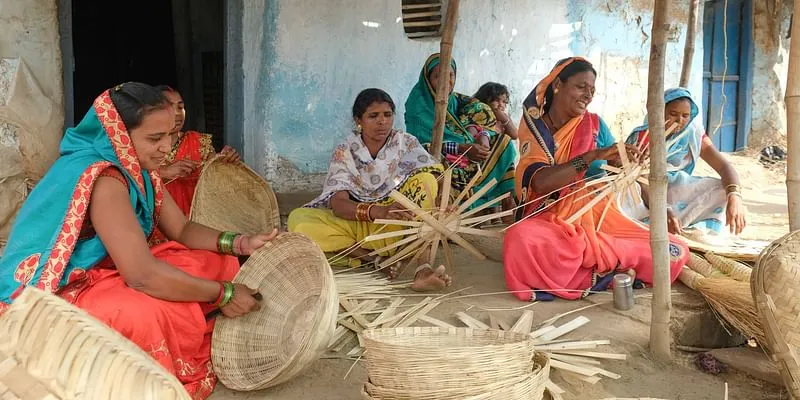 skilling women