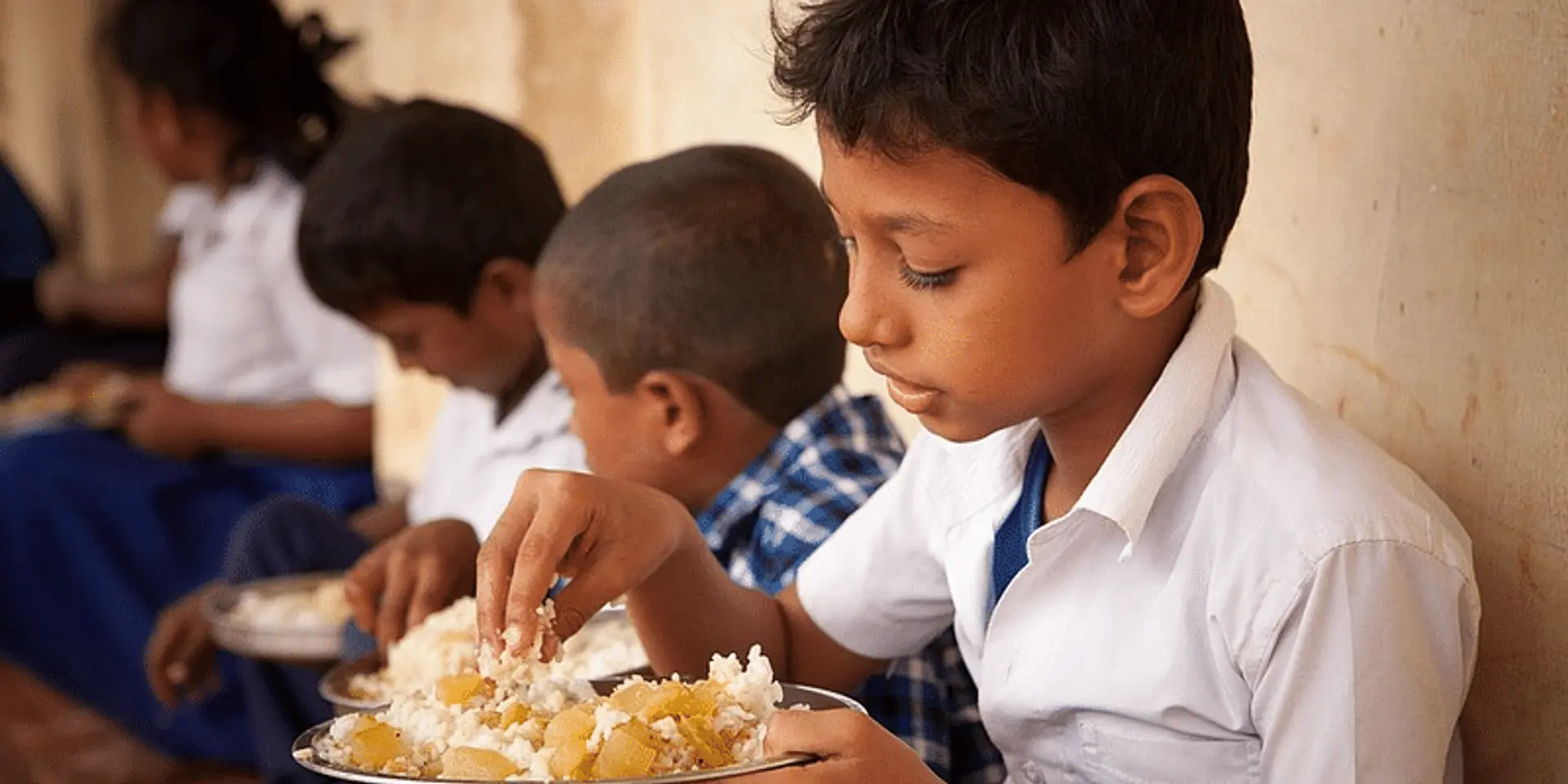 Towards Kuposhan-mukt Bharat: Freeing every child from anaemia can make all the difference