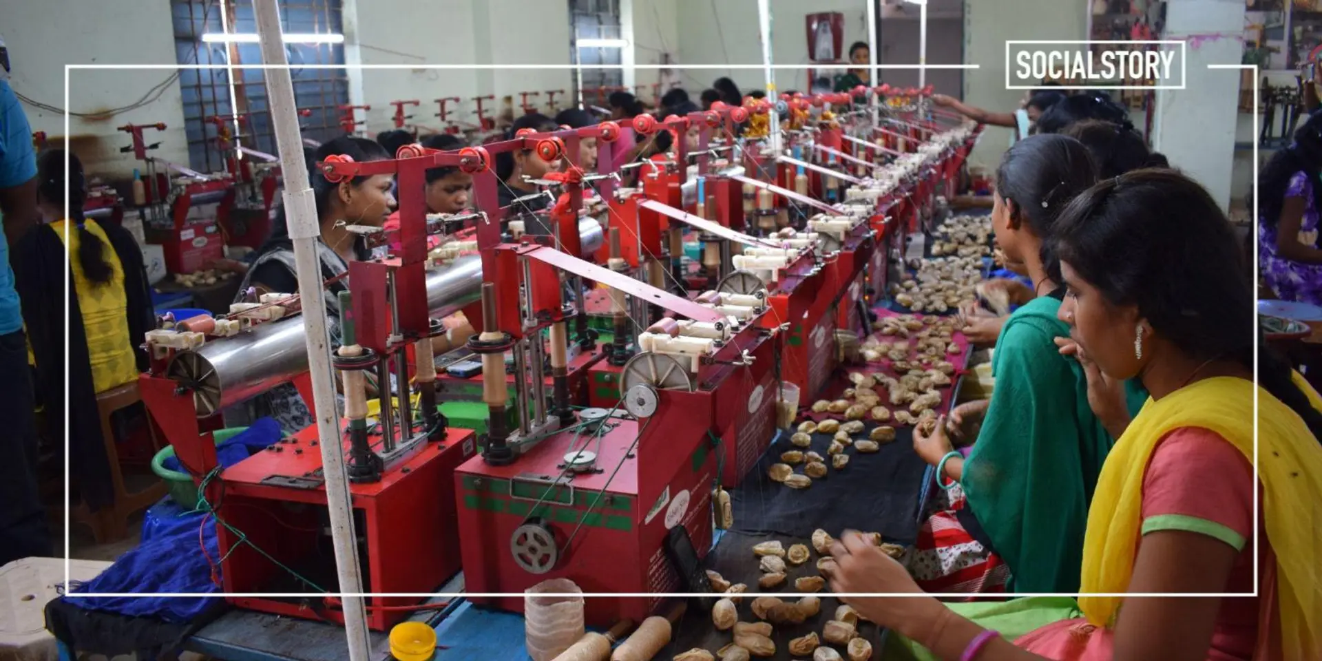 Five social enterprises boosting rural livelihoods in a sustainable way