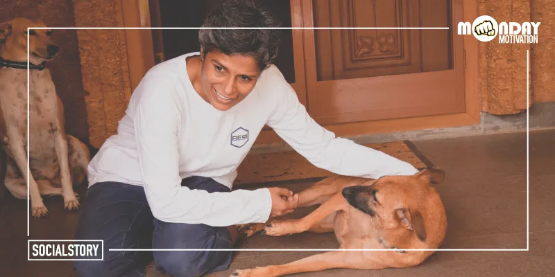 Mini Vasudevan