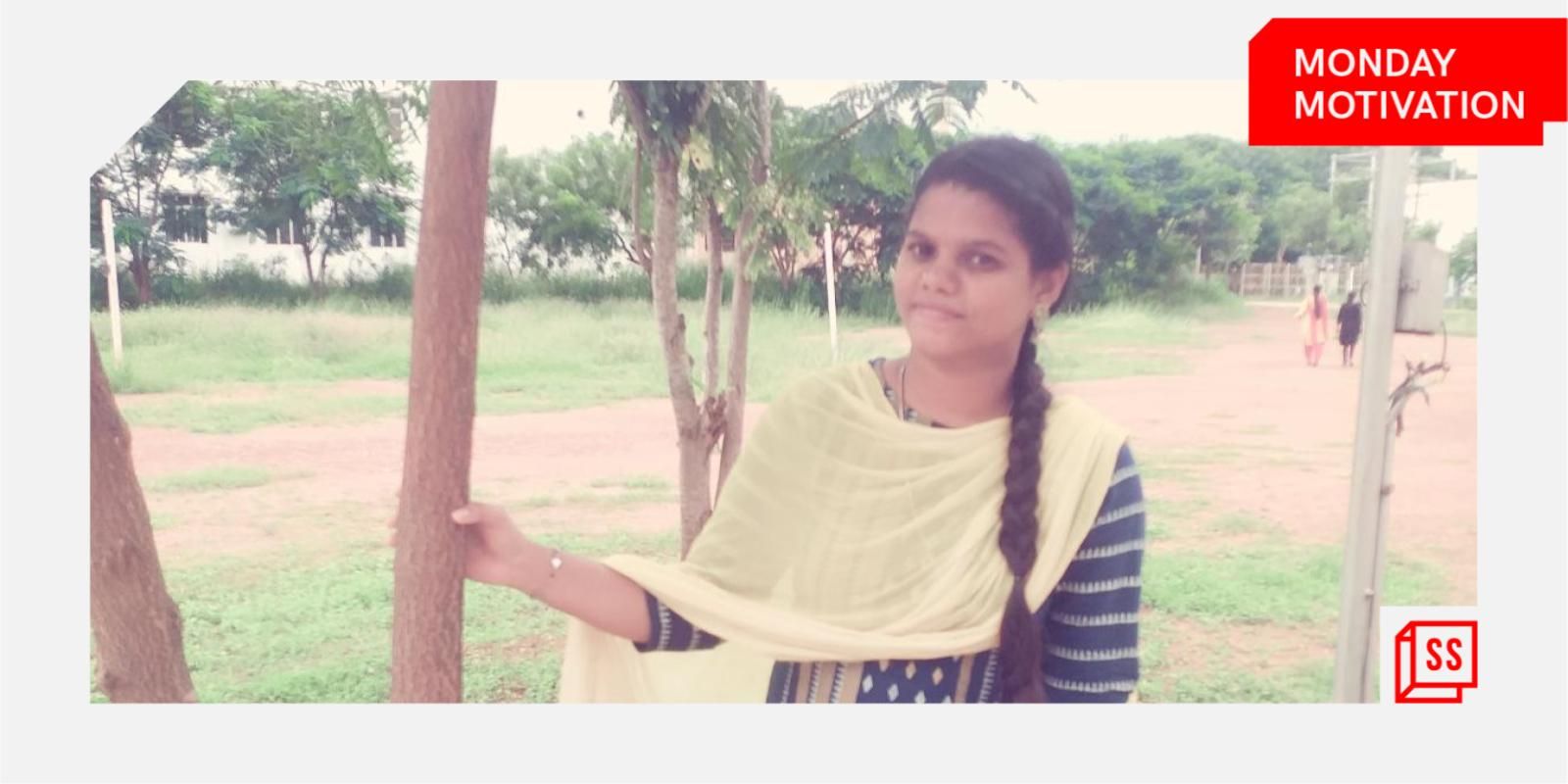 [Monday Motivation] Meet Gunasundari, a small-town girl from Tamil Nadu who coded her way to success