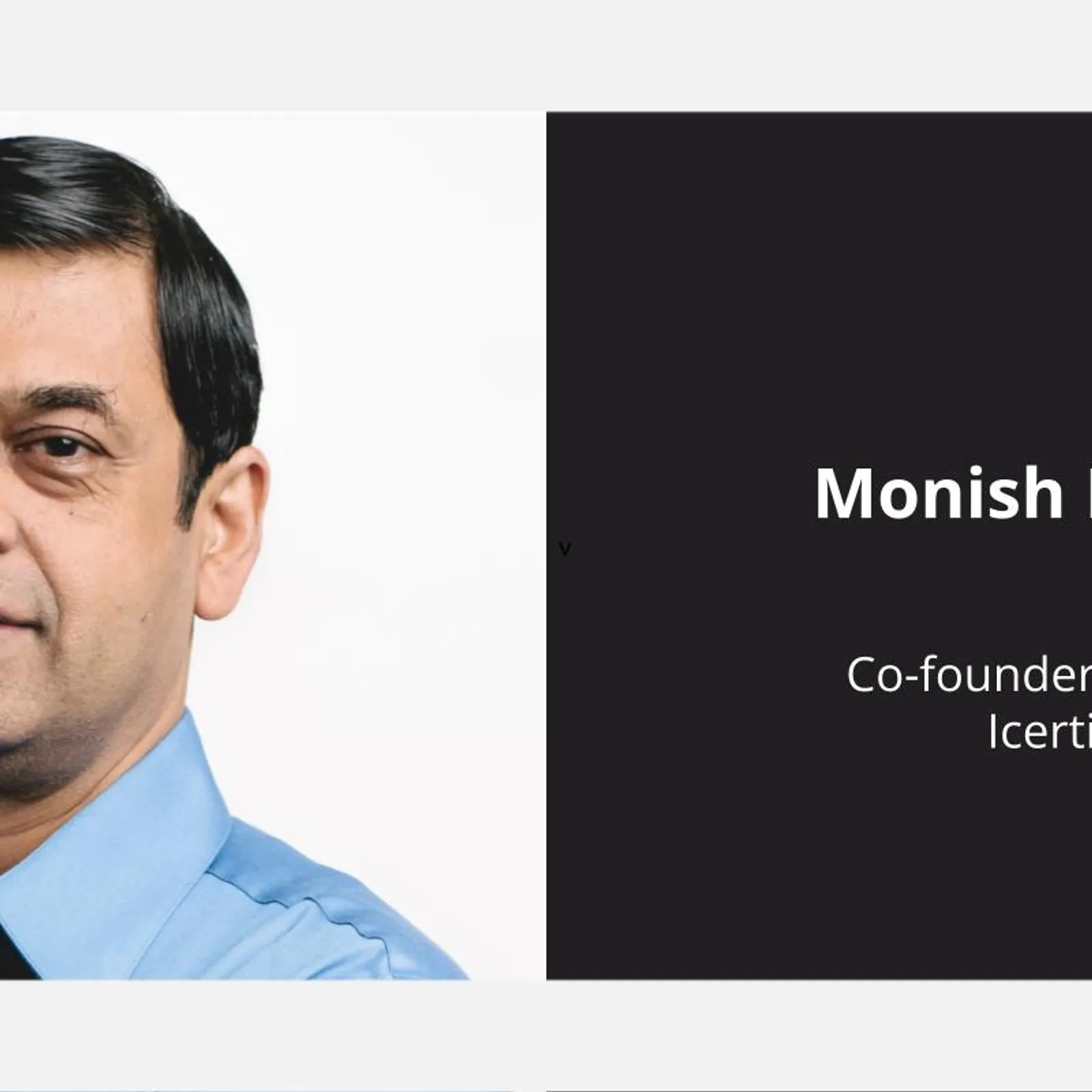 Monish Darda | YourStory