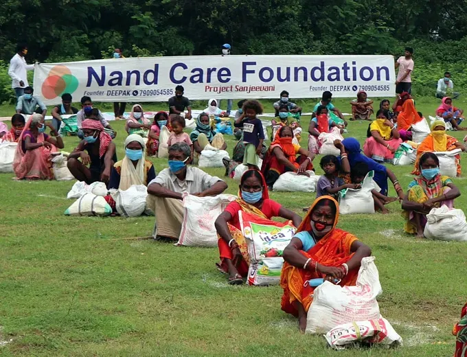 Nand Care Foundation