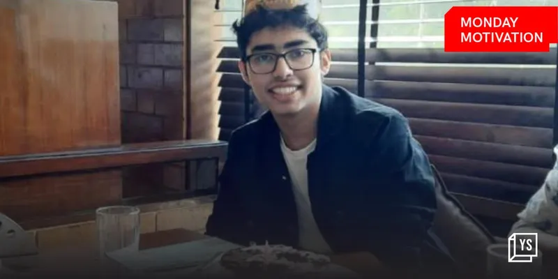 Manan Khanna