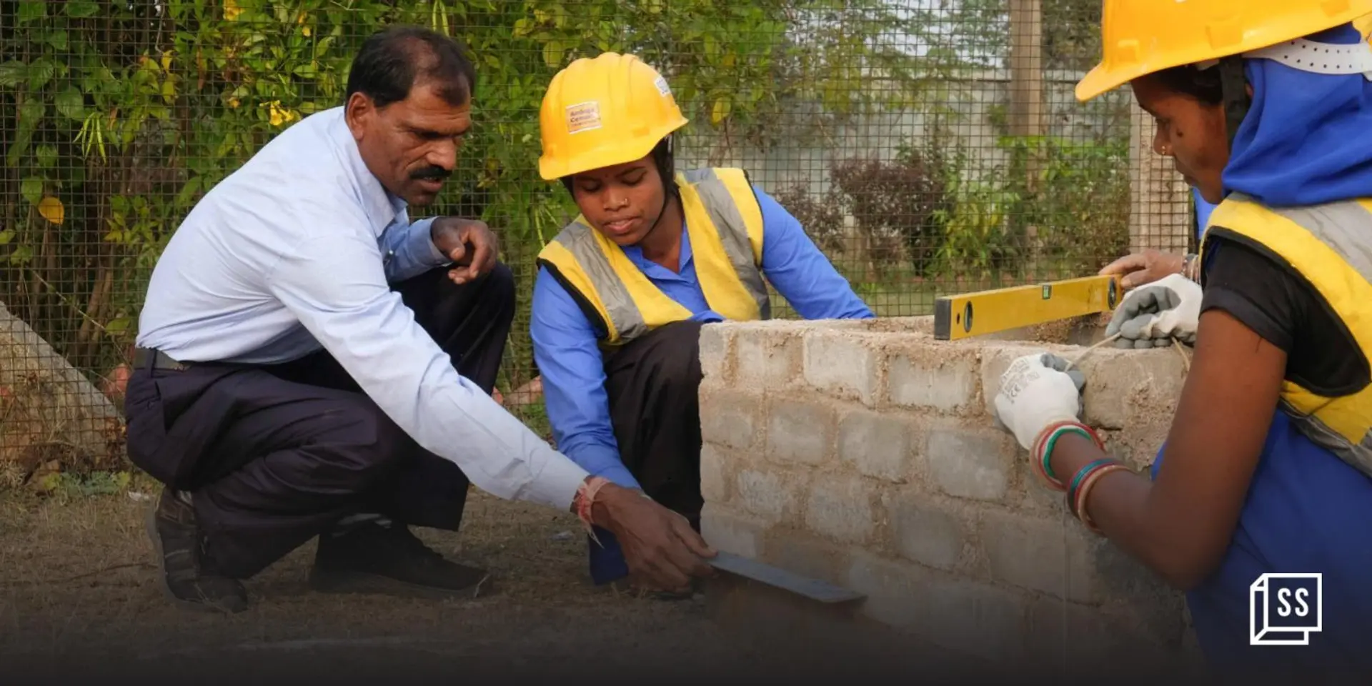 Skilling is key to curbing unemployment, migration in rural India