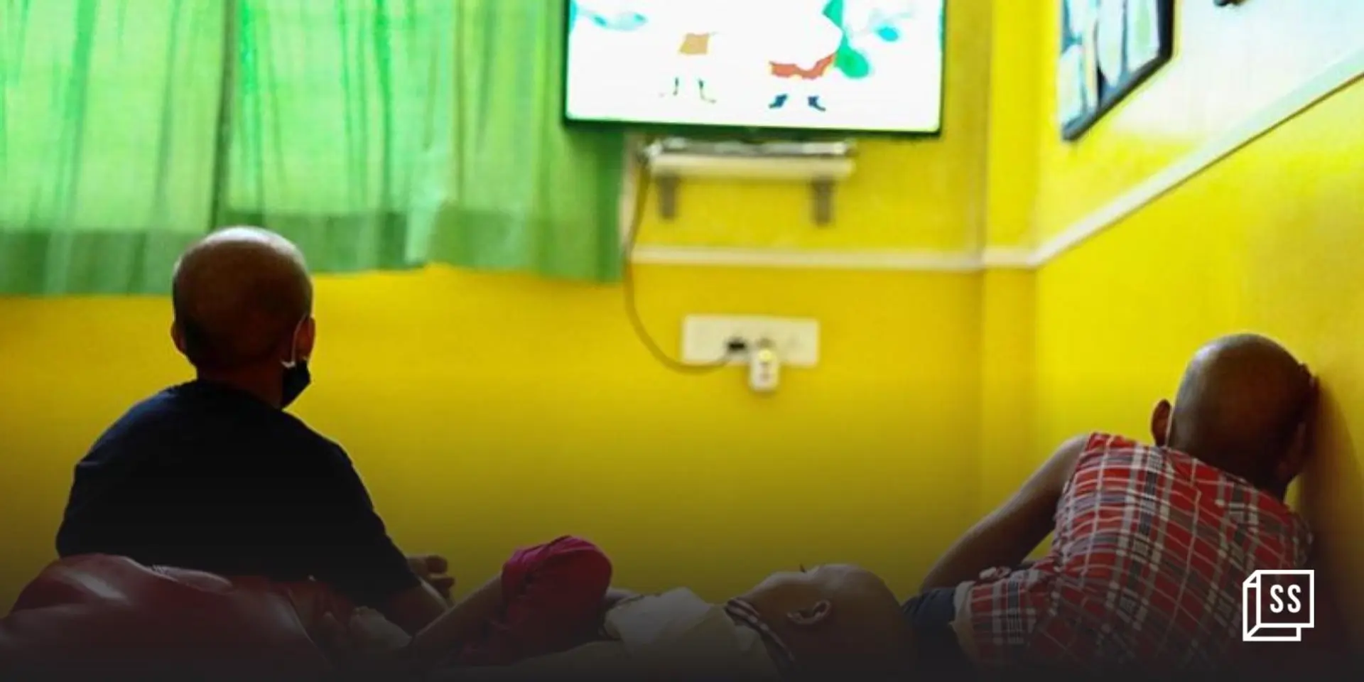 Changing the landscape of childhood cancer, one step at a time