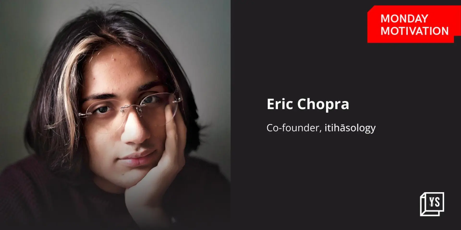 Meet the 21-year-old using Instagram to reveal lesser-known parts of India's history