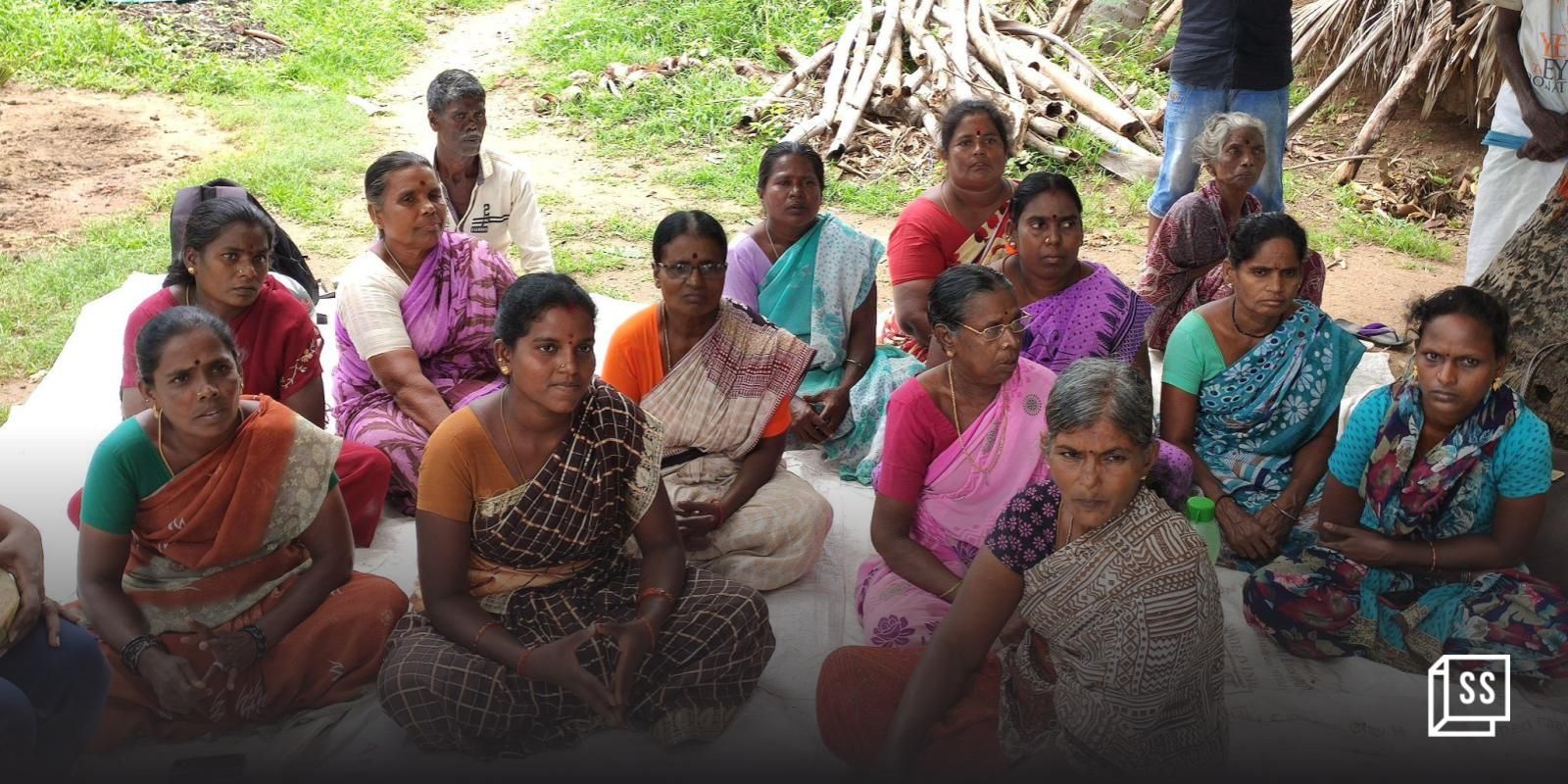 Concern India, Verizon empower women farmers in Tamil Nadu—one village at a time