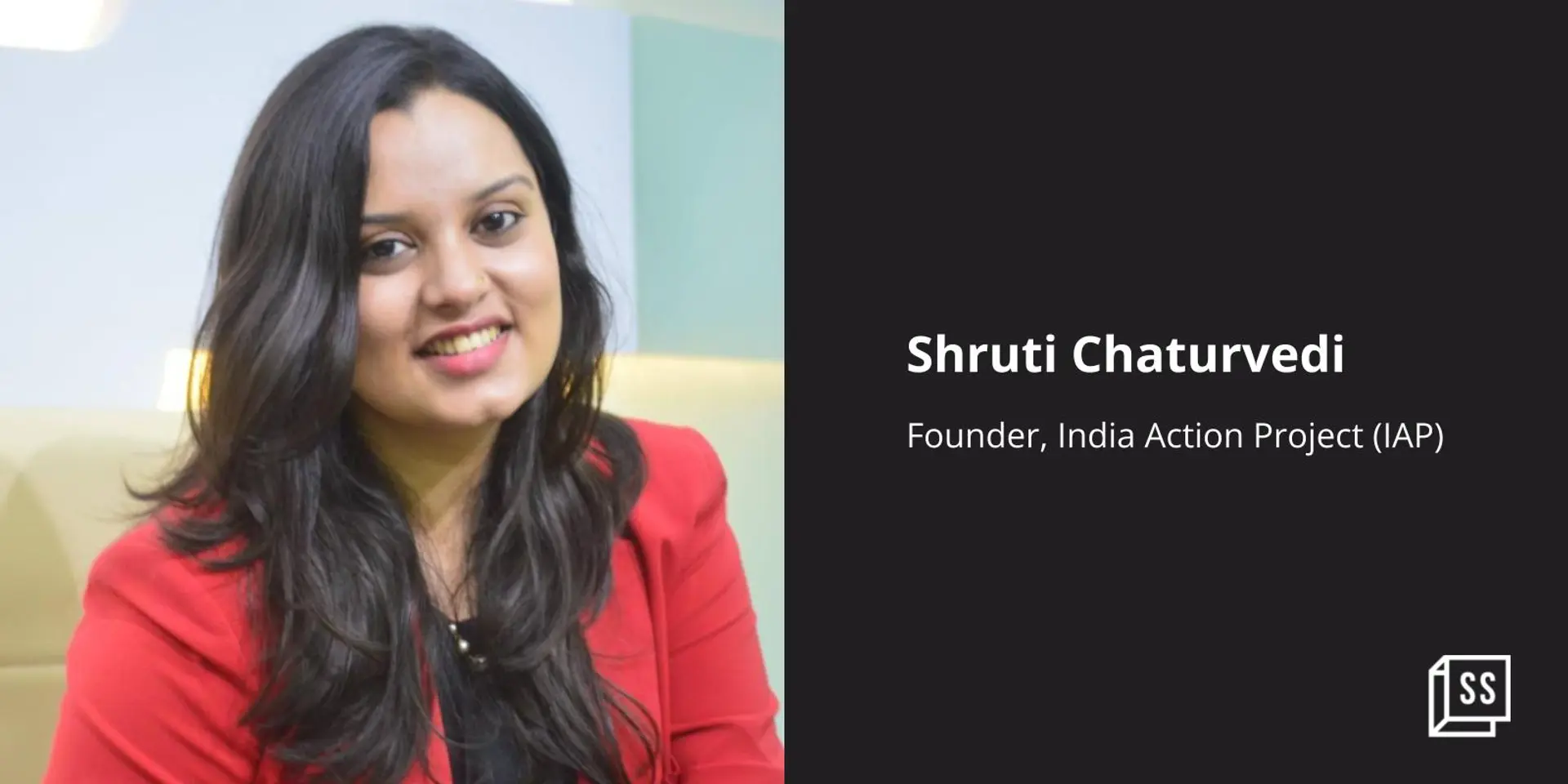 This civic-tech startup is addressing problems of rural population with technology