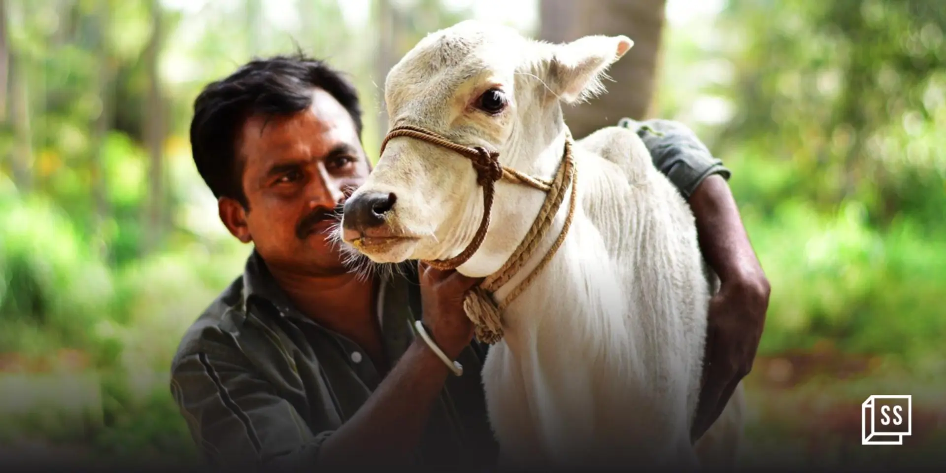 To make agriculture viable for farmers, Akshayakalpa Organic turns to sustainability