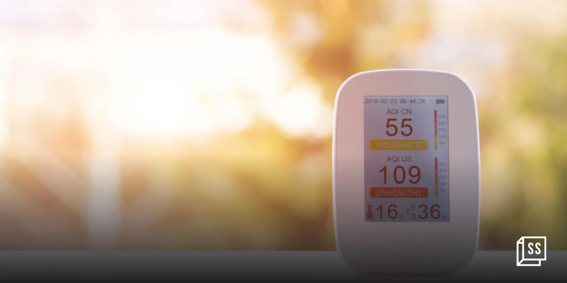Clean Air Day: Evolution of air pollution monitoring over the years