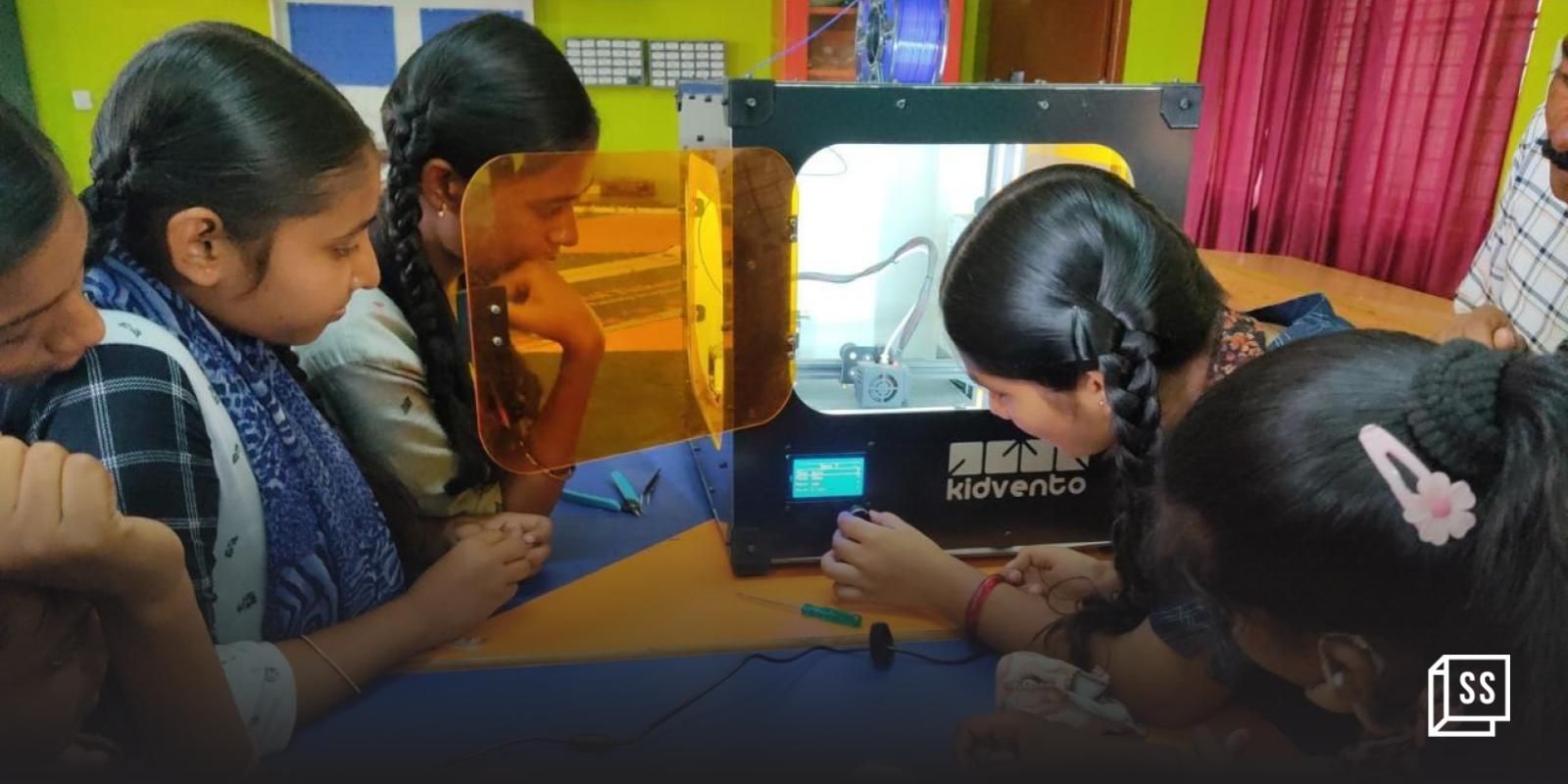 Dell Technologies, Atal Tinkering Labs bring digital innovation to India’s underserved communities