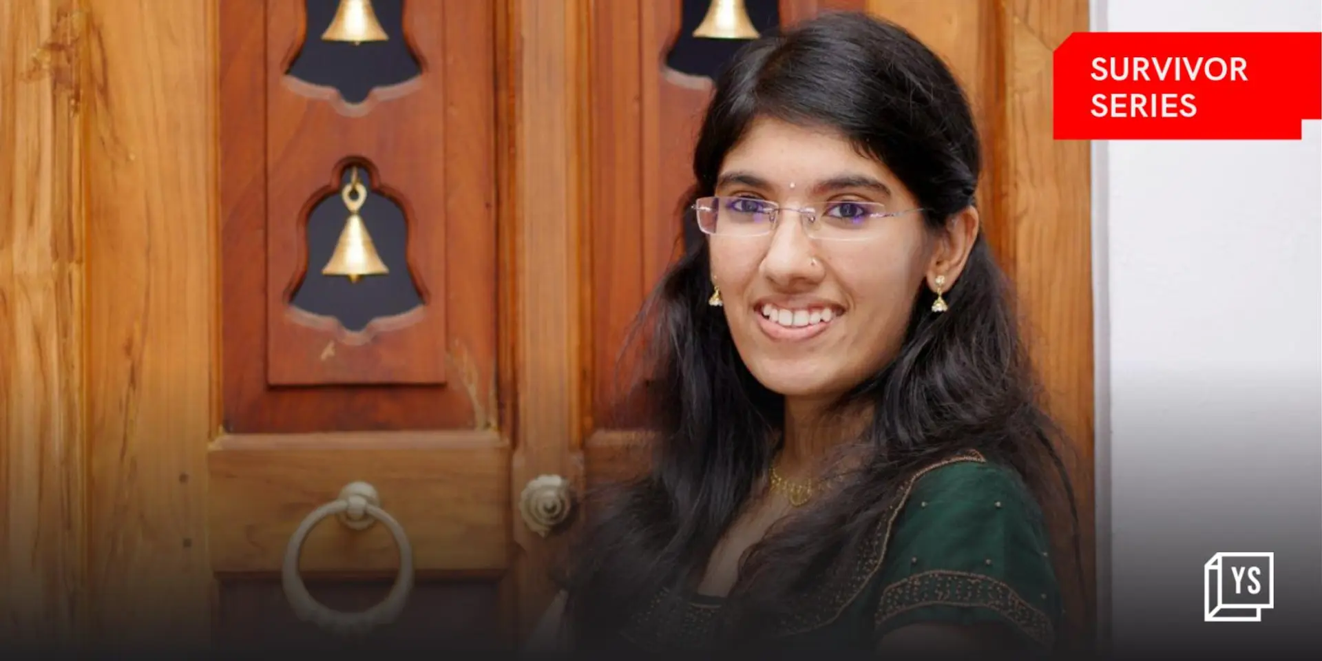 Education helped me overcome my disability