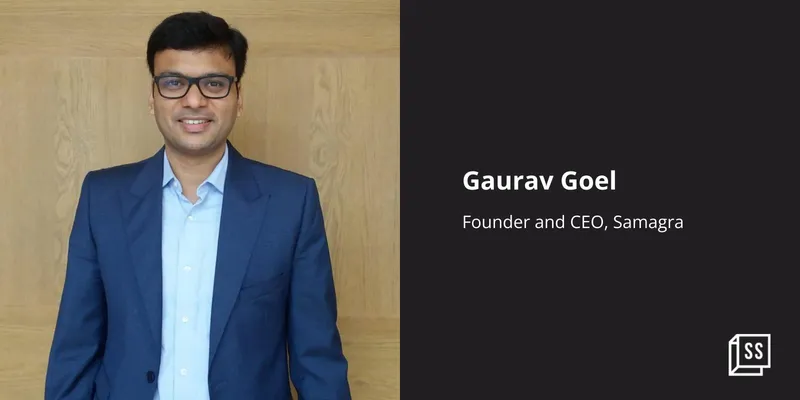 gaurav goel