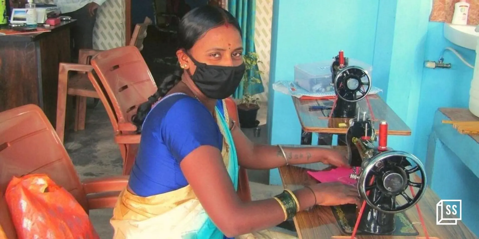 Canon India empowers rural communities with its ‘Four Es’ sustainable development