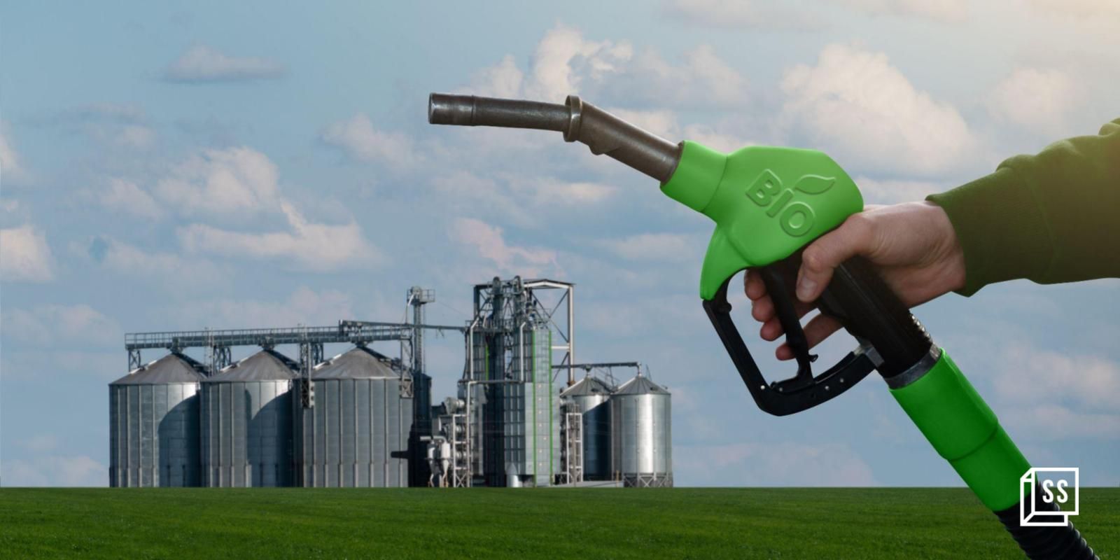 How can India grow its biofuel usage as an alternative fuel?