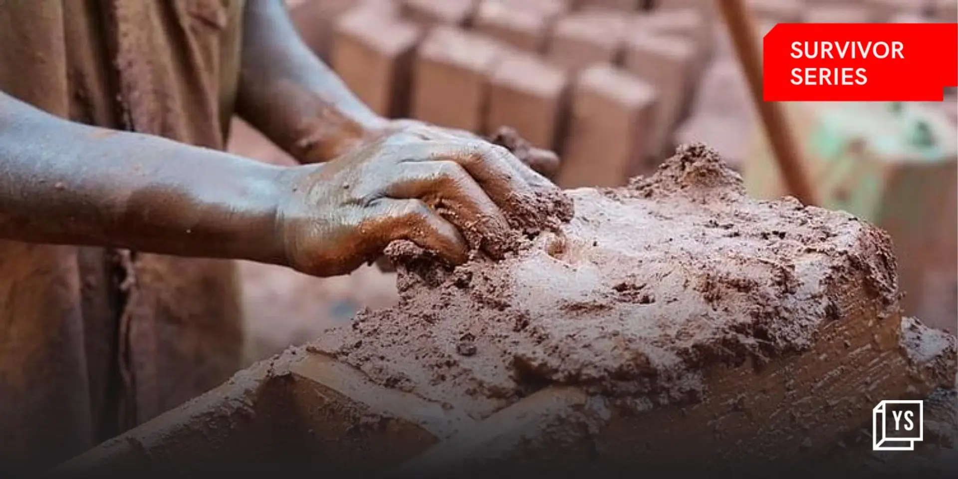 I was a bonded labourer for almost 5 months