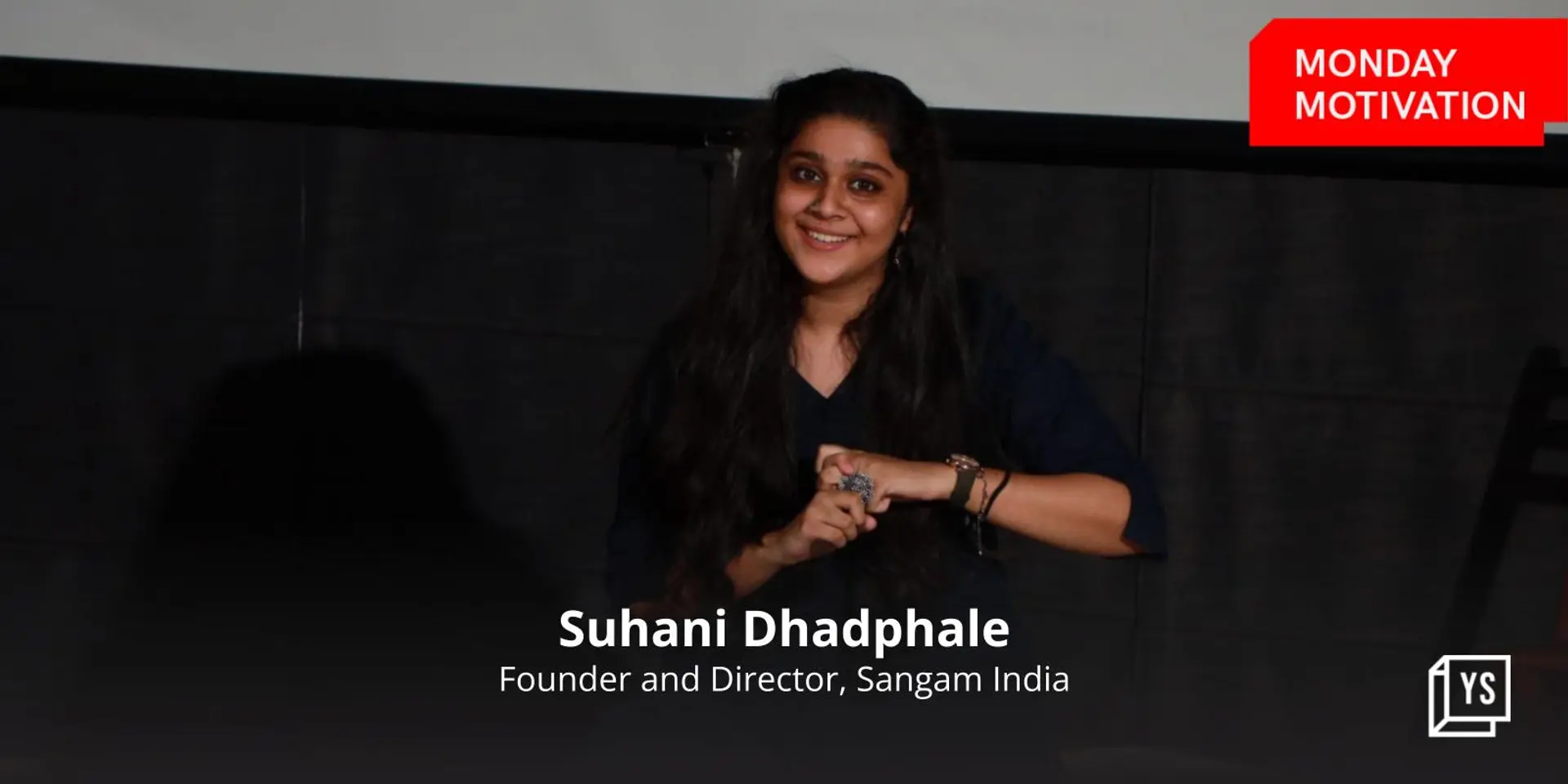 This 18-year-old social entrepreneur is helping artists, creators to monetise their art