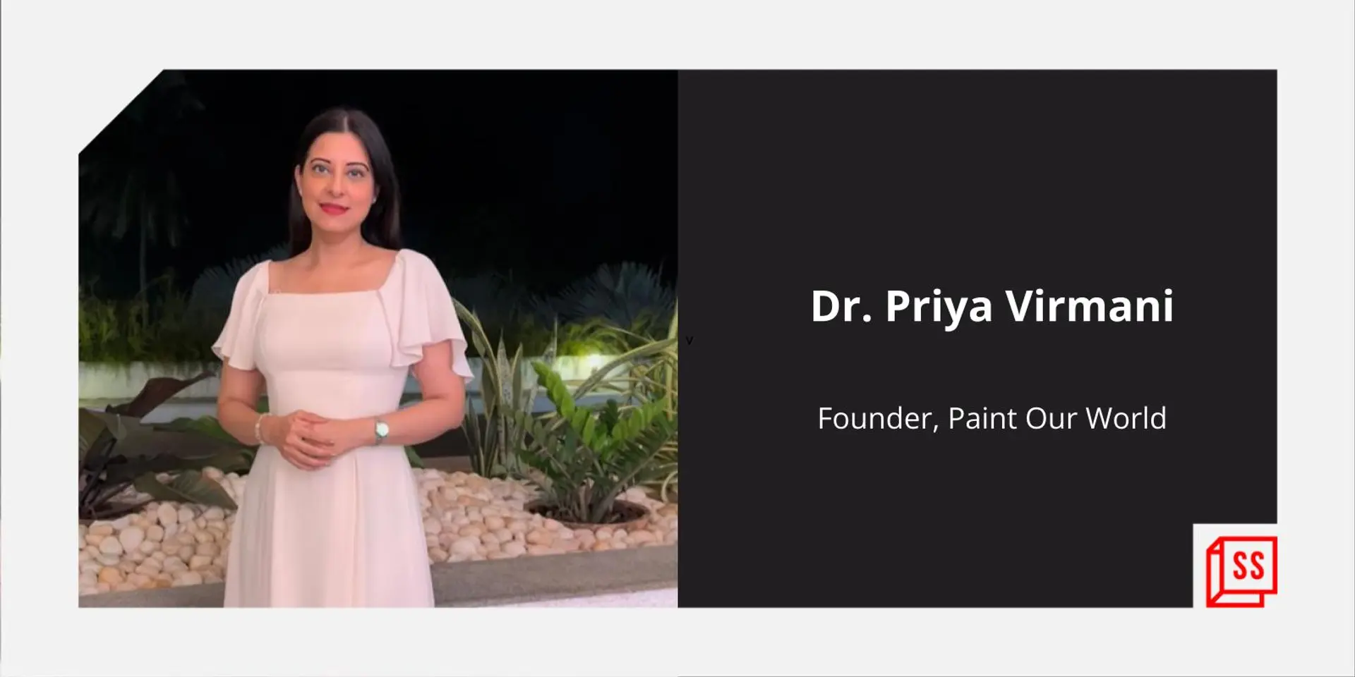 Braving gender biases, this social entrepreneur set up her own non-profit enterprise to empower children