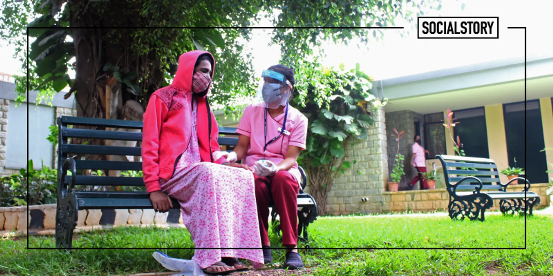 This Bengaluru-based palliative care institution is treating nearly 25K advanced-stage cancer patients