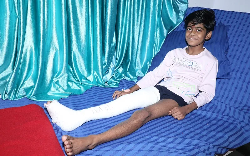 Shreshth Gupta