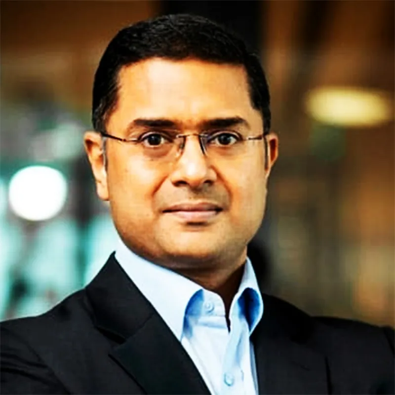 Sridhar Narayan