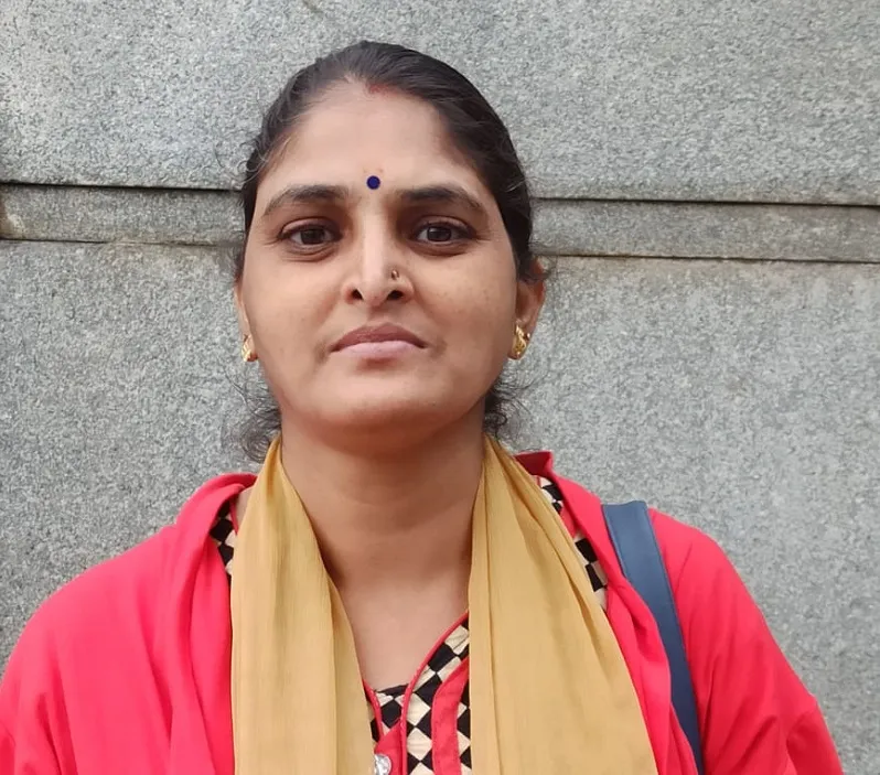 Rekha