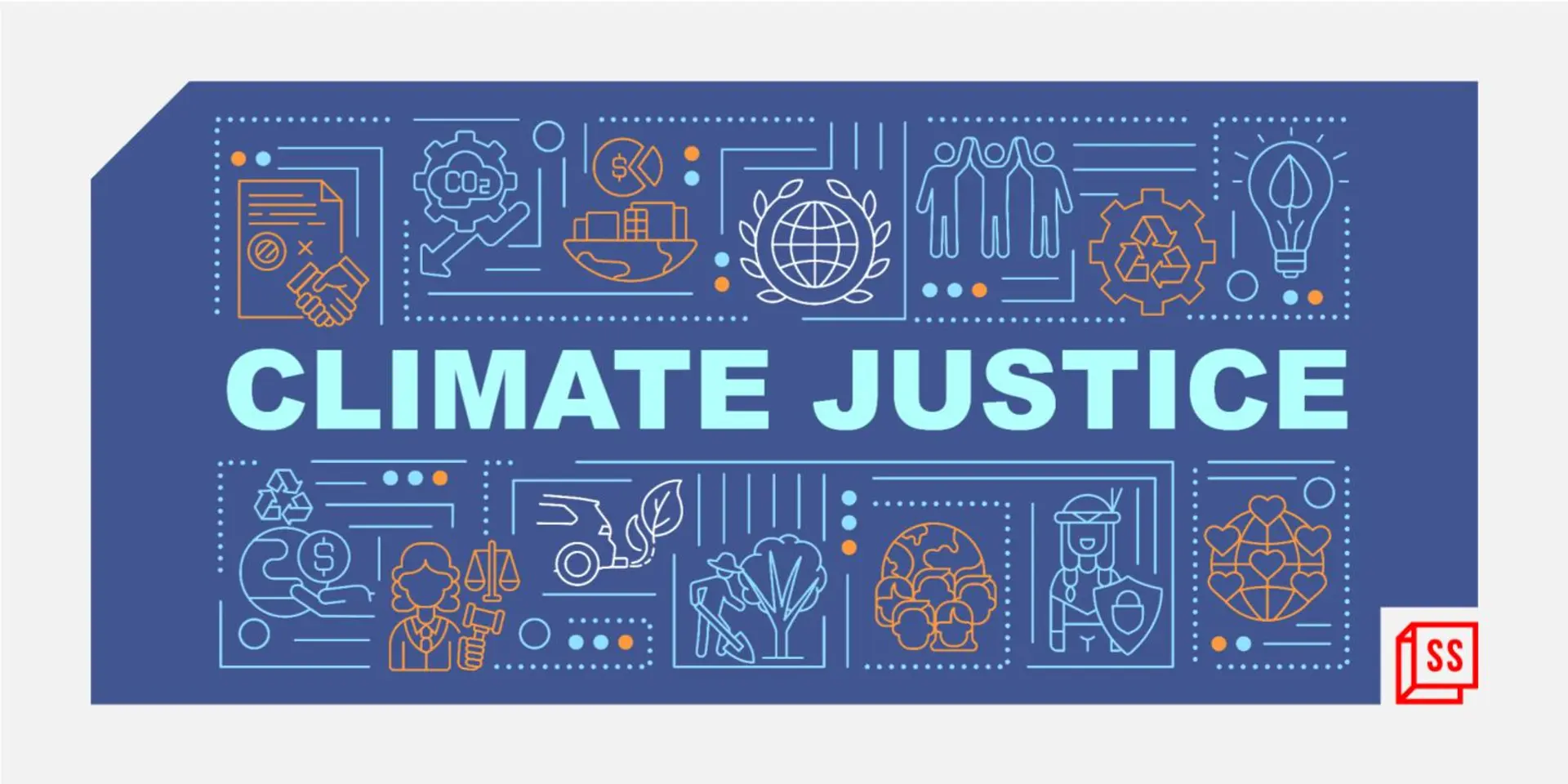Does India need an exclusive Climate Change Law?