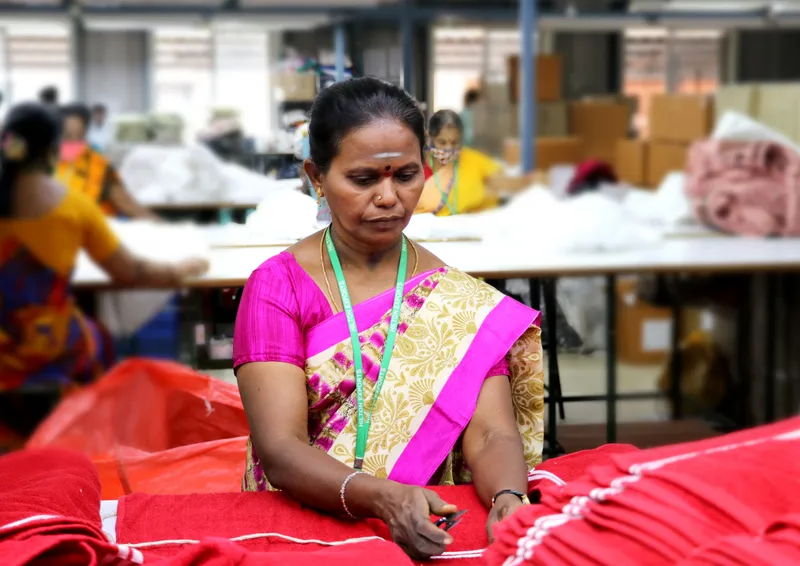Vanaja