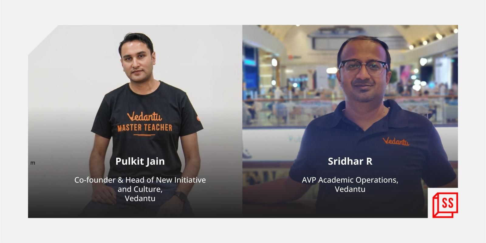 How Vedantu plans to help 15K Covid affected students through its Help India Learn initiative 