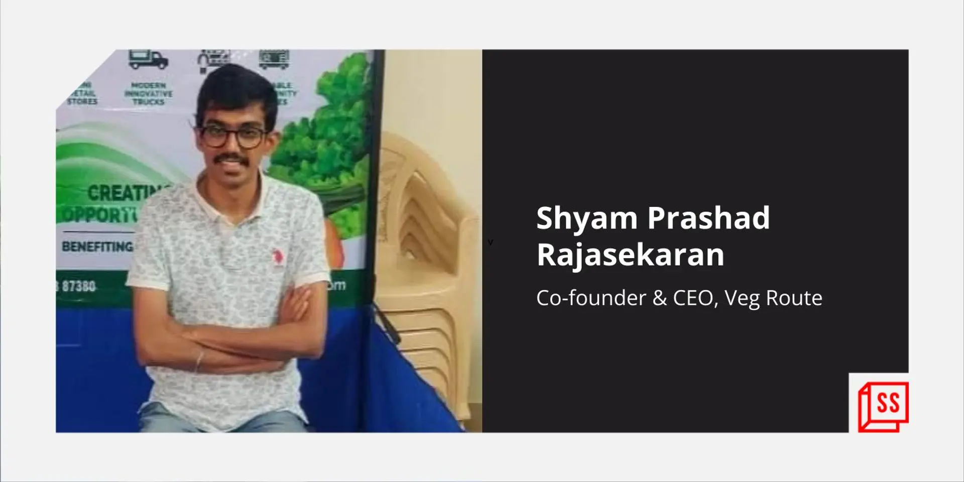 This agritech startup is helping farmers get their due price and empowering transgender communities as well
