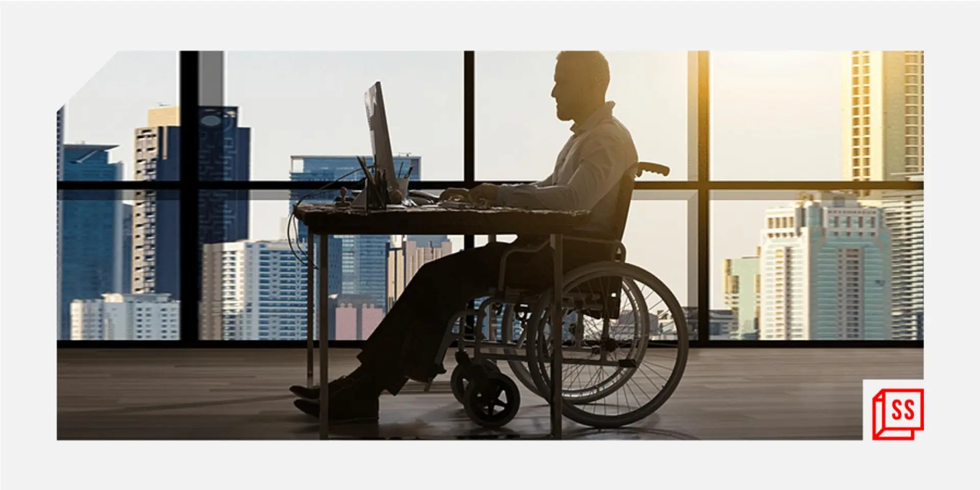 How this enterprise is helping the disabled community find employment