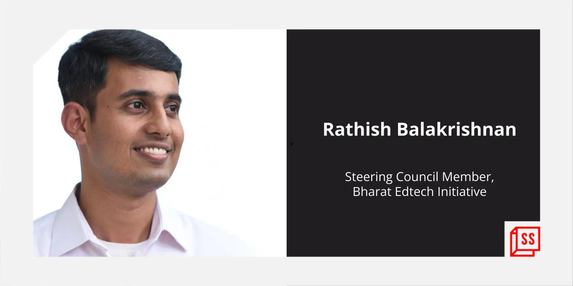 Bharat Edtech Initiative aims to bridge learning divide for economically underprivileged children