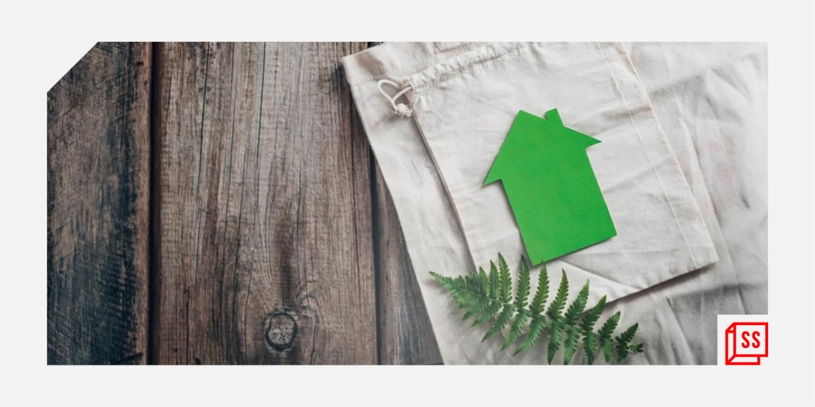 Six ways to reduce your carbon footprint while at home