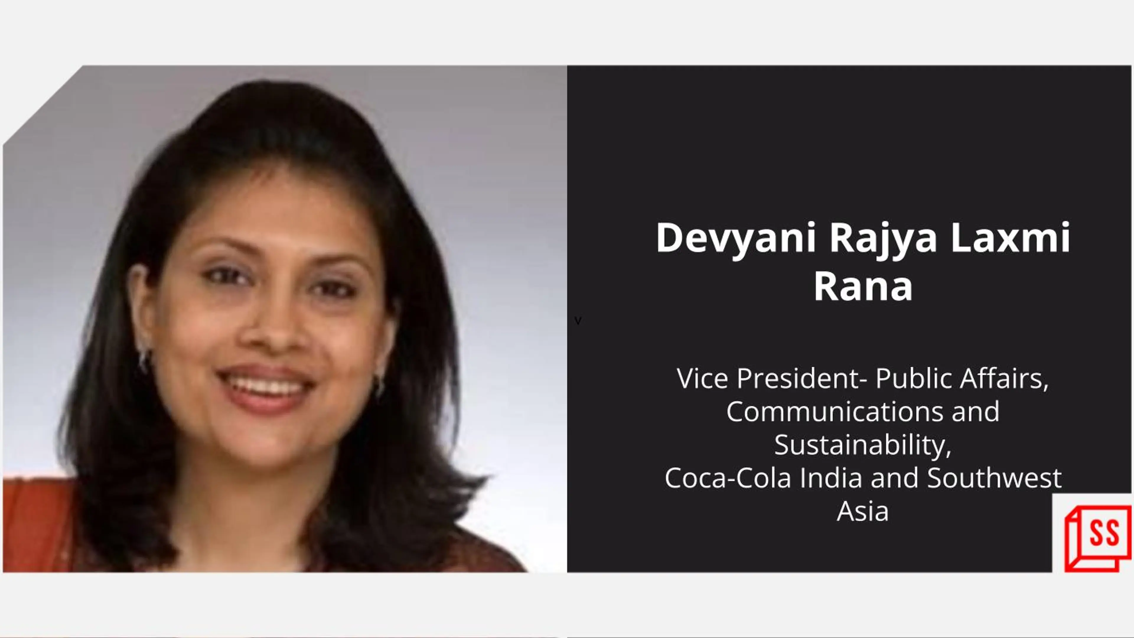 [Sustainability Agenda] How Coca-Cola India is making every water drop count 