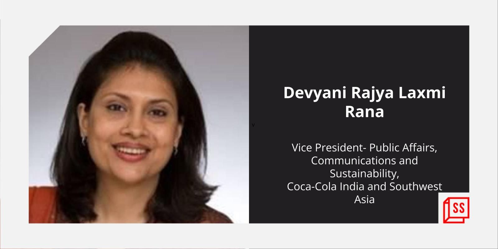 [Sustainability Agenda] How Coca-Cola India is making every water drop count 
