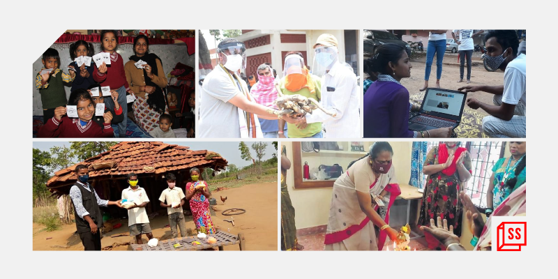 [Year in Review 2021] Amid COVID-19, these 10 non-profits created social impact this year