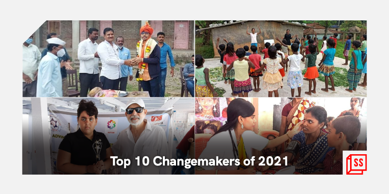[Year in Review 2021] Top ten changemakers of the year