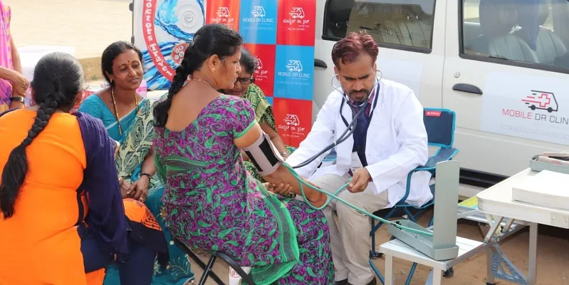Dr Sunil Kumar