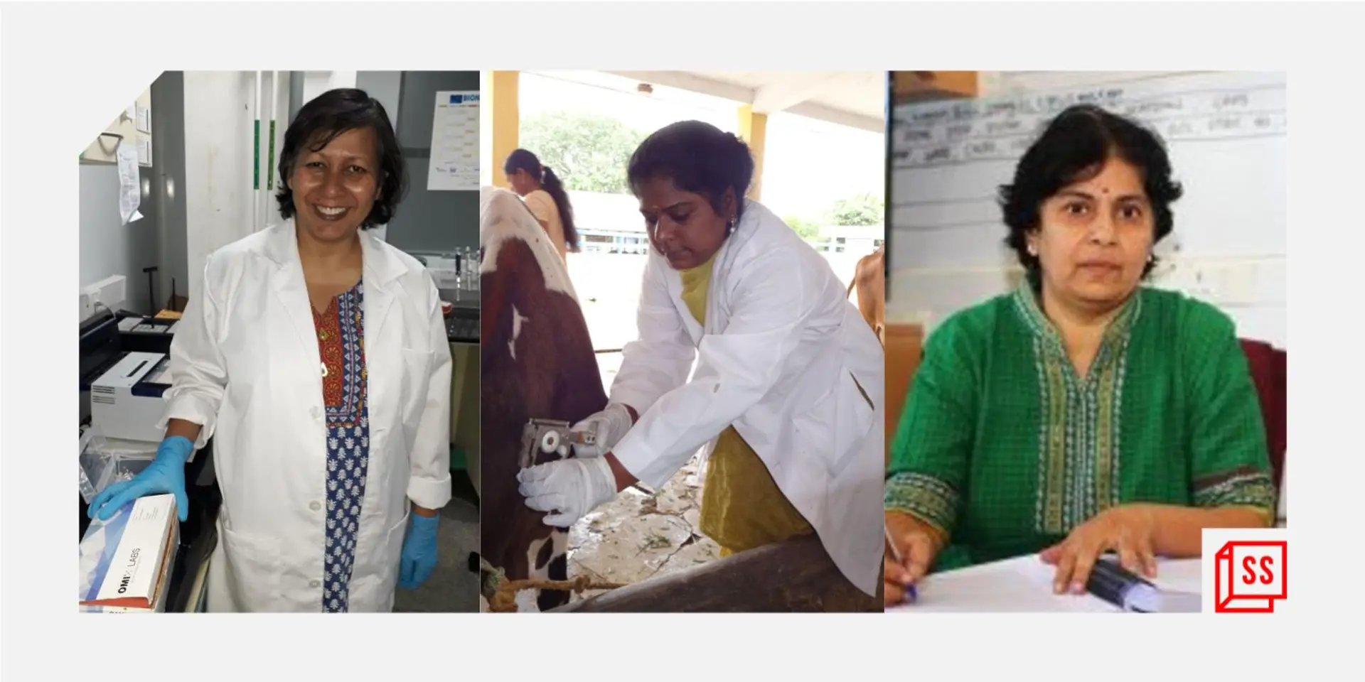 These five women entrepreneurs have made path breaking innovations in healthcare