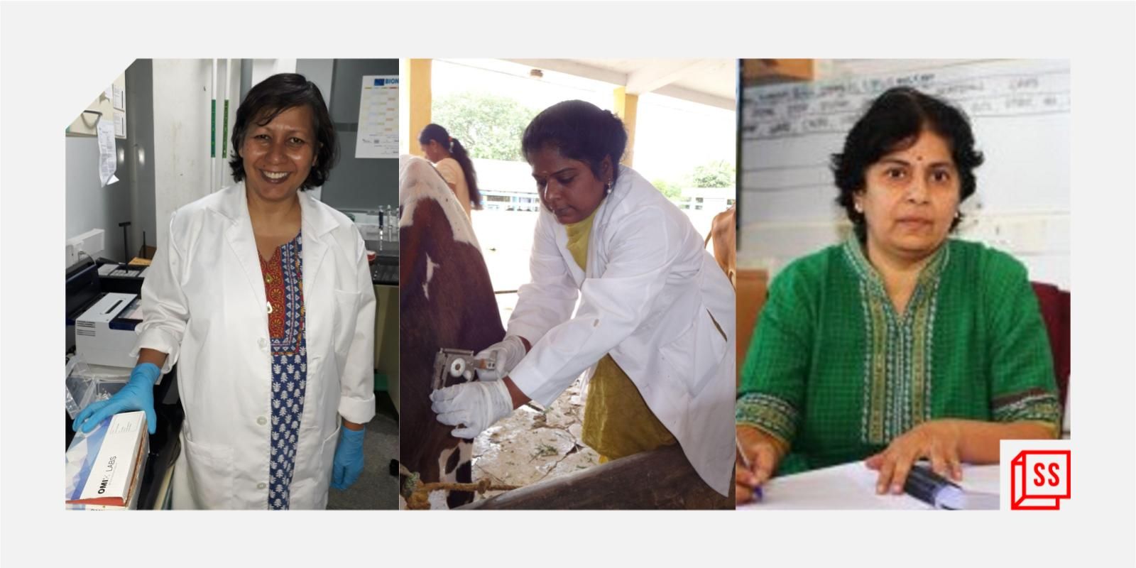 These five women entrepreneurs have made path breaking innovations in healthcare