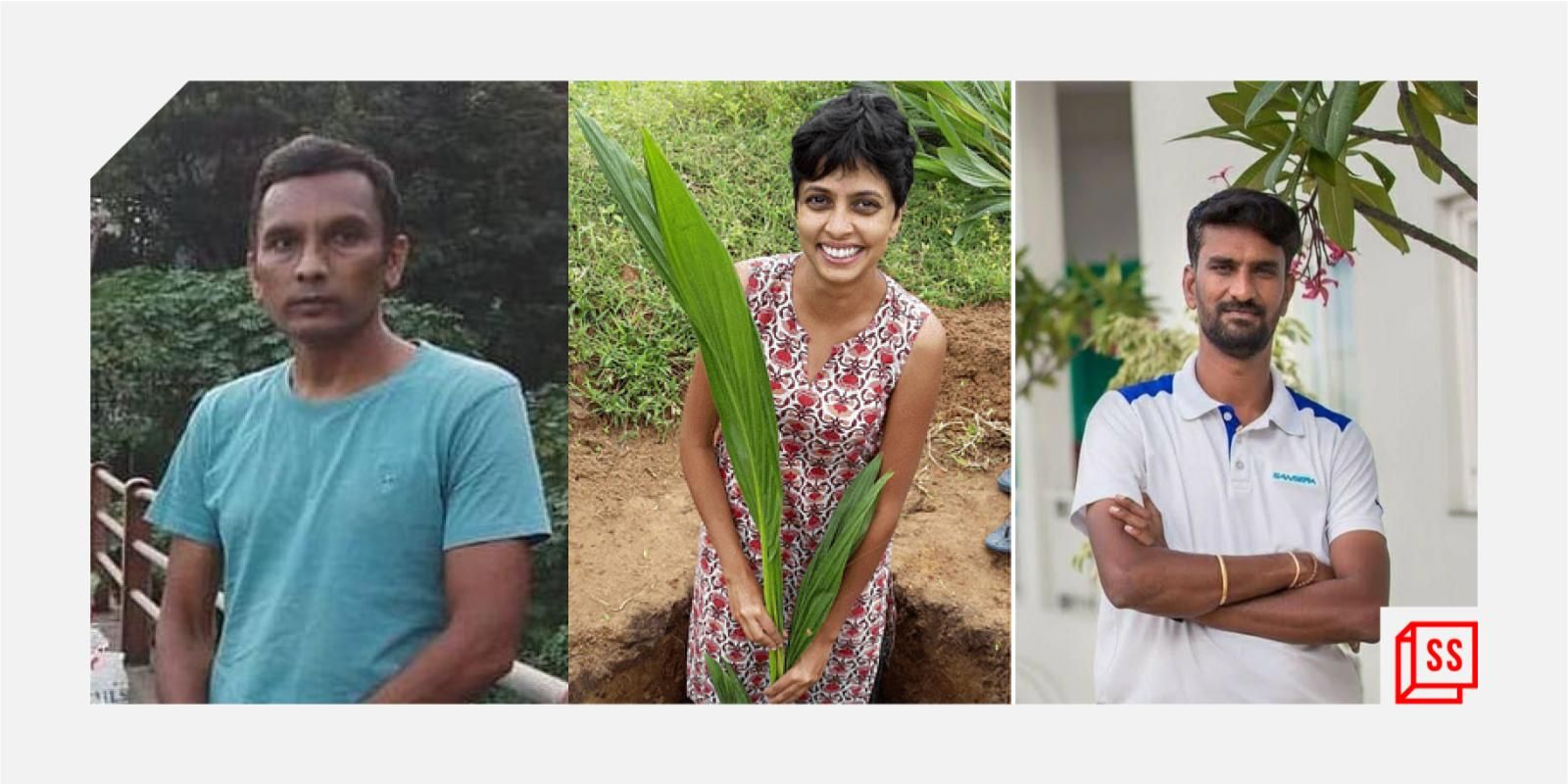 Meet the unsung heroes conserving India’s natural resources