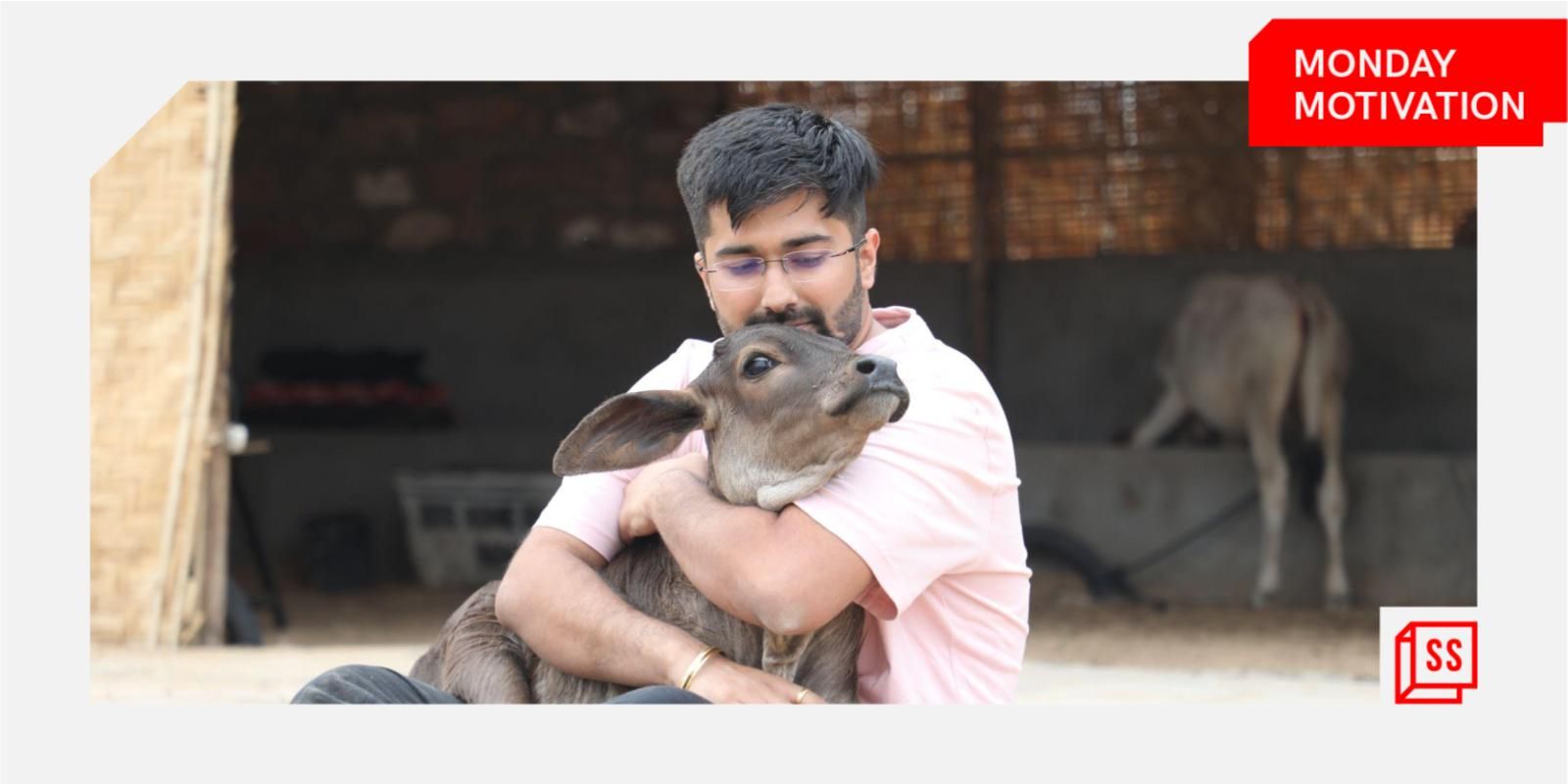 [Monday Motivation] Meet the dog lover who has rescued and treated over 20k strays in Jodhpur