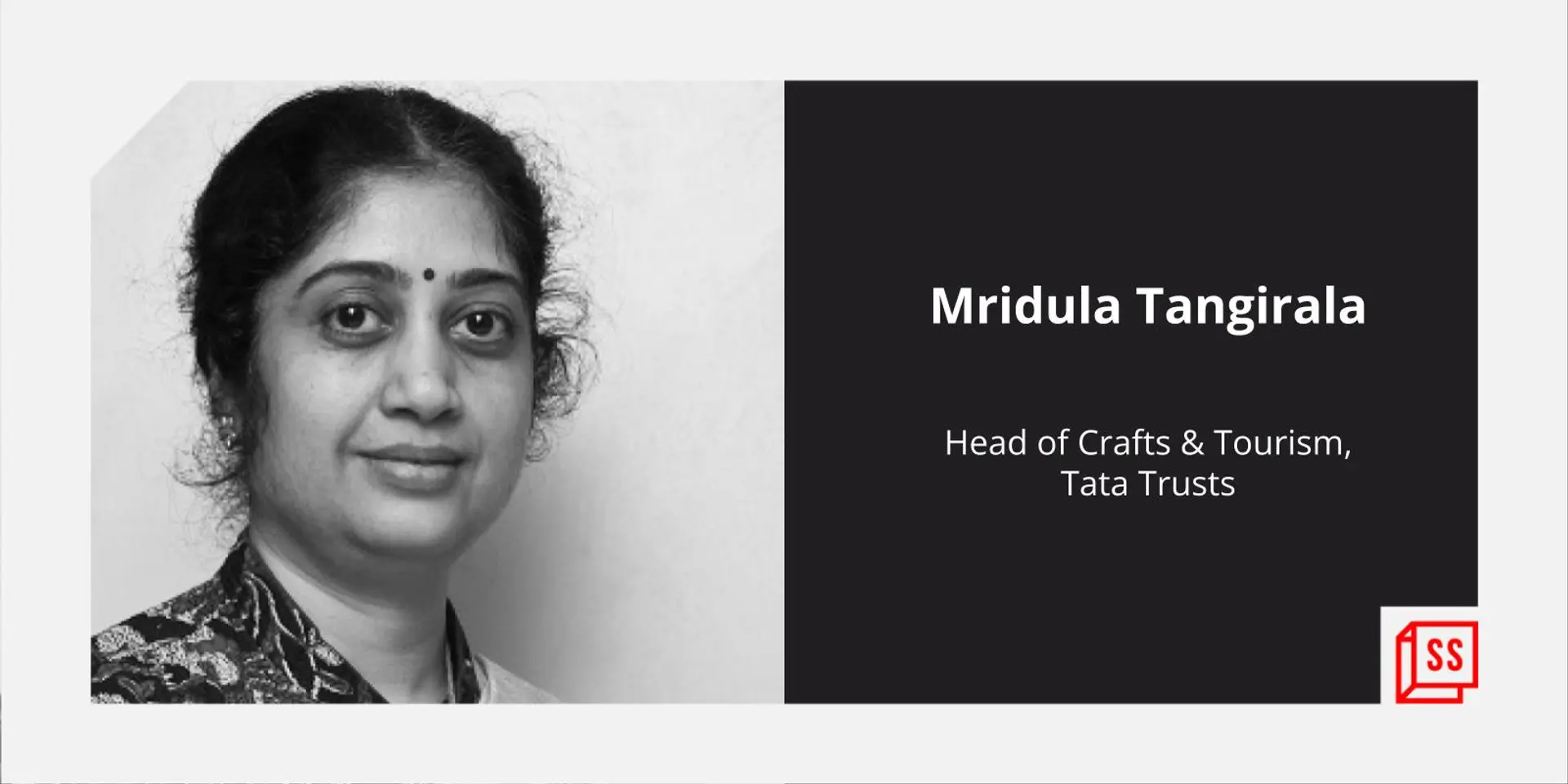 How Tata Trusts’ Antaran programme is empowering artisans, rejuvenating the handloom sector