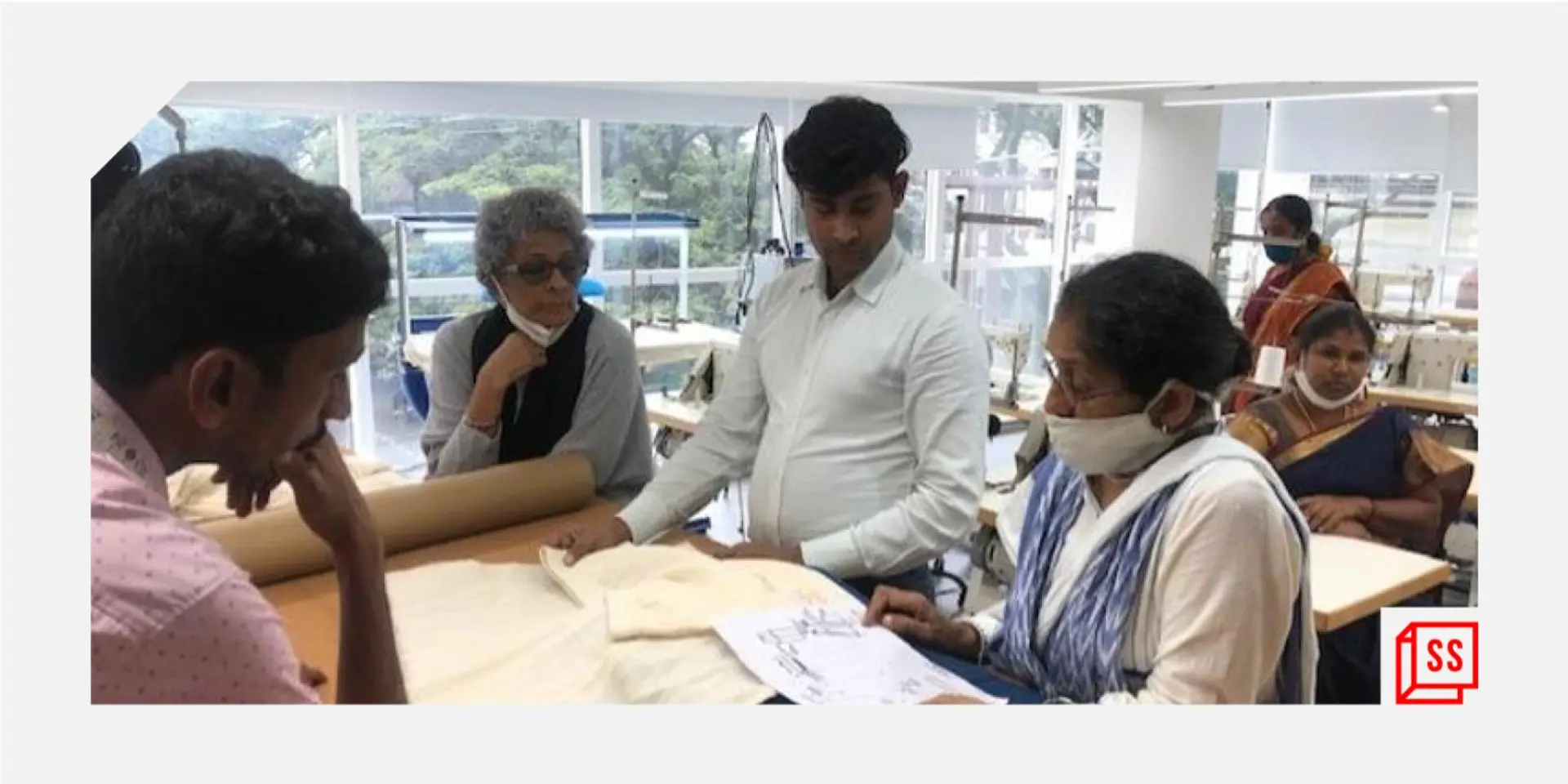 How Porgai, Pearl Academy came together to support rural Lambadi women artisans