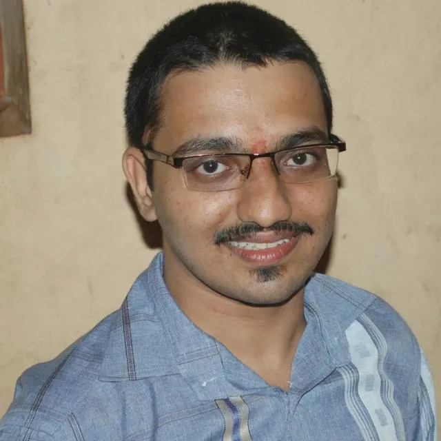 Pradeepa